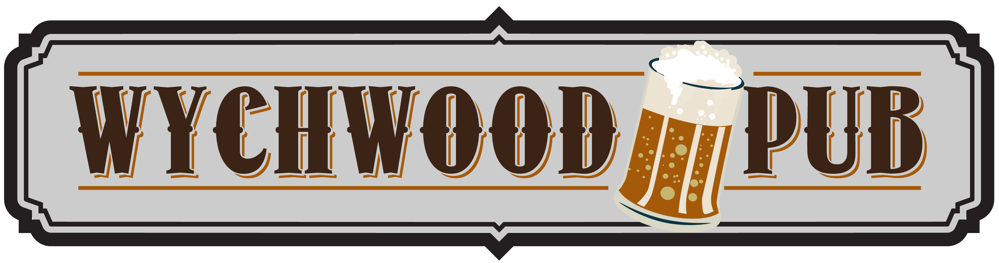 Wychwood Pub logo
